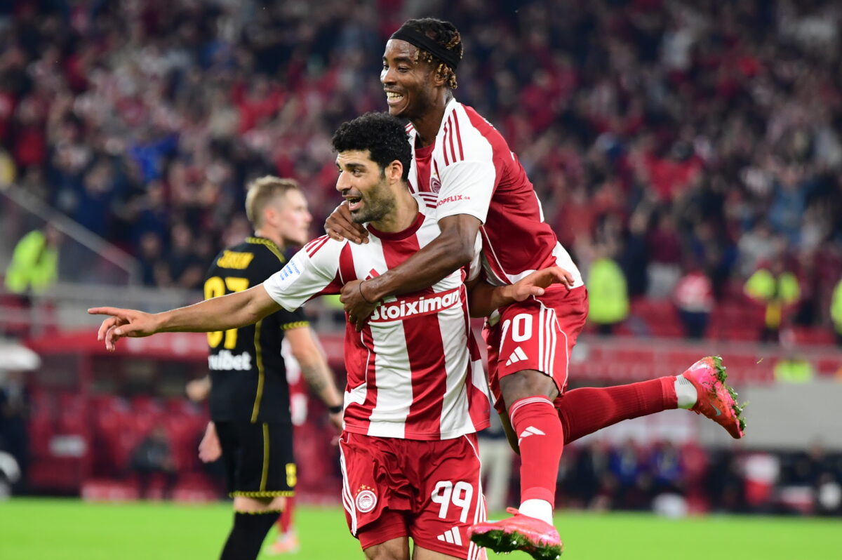 ΦΩΤΟ KLODIAN LATO