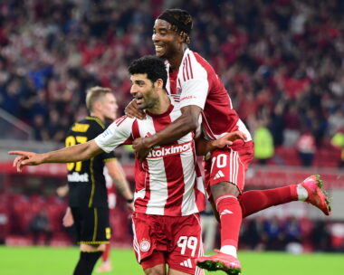 ΦΩΤΟ KLODIAN LATO