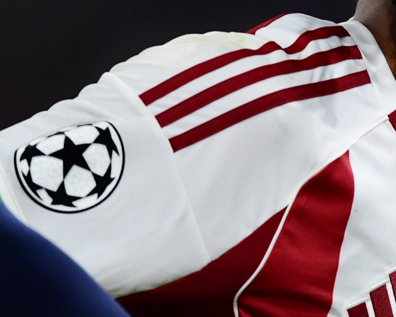 Ολυμπιακός – Ρεάλ Μαδρίτης: Η φανέλα που θα φορέσουν οι παίκτες του Μεντιλίμπαρ στο ματς του Champions League