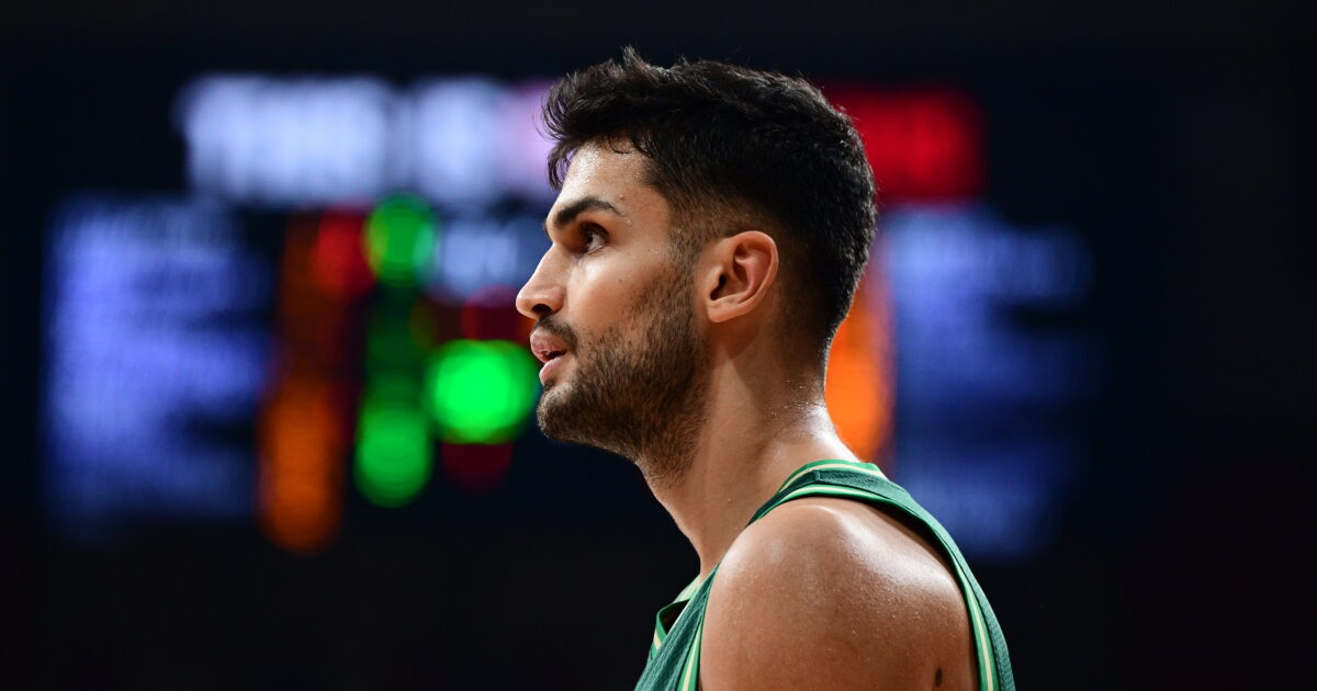 Panathinaikos – Dubai BC: Ataman’s 12 squad with the known absences for the “greens”