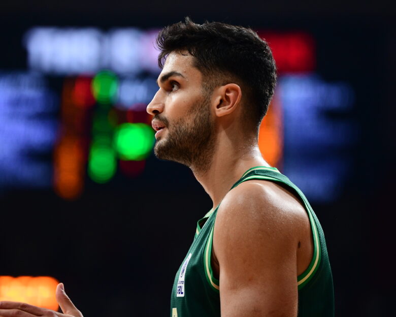 Παναθηναϊκός – Dubai BC: Η 12άδα του Αταμάν με τις γνωστές απουσίες για τους «πράσινους»