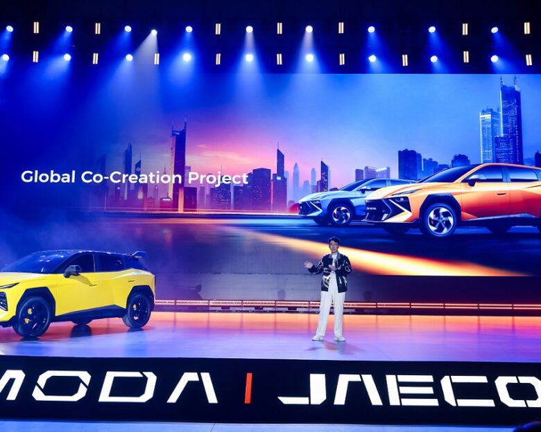 OMODA & JAECOO: Τα νέα μοντέλα που έρχονται στην Ελλάδα