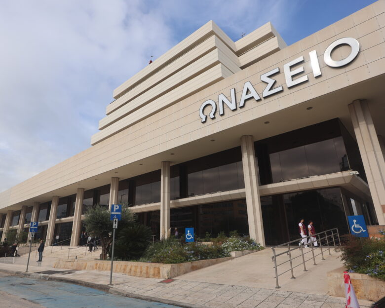 Ιωάννης Μπολέτης: «Στο νέο Ωνάσειο Νοσοκομείο η υγεία είναι δημόσια, δωρεάν και για όλους»