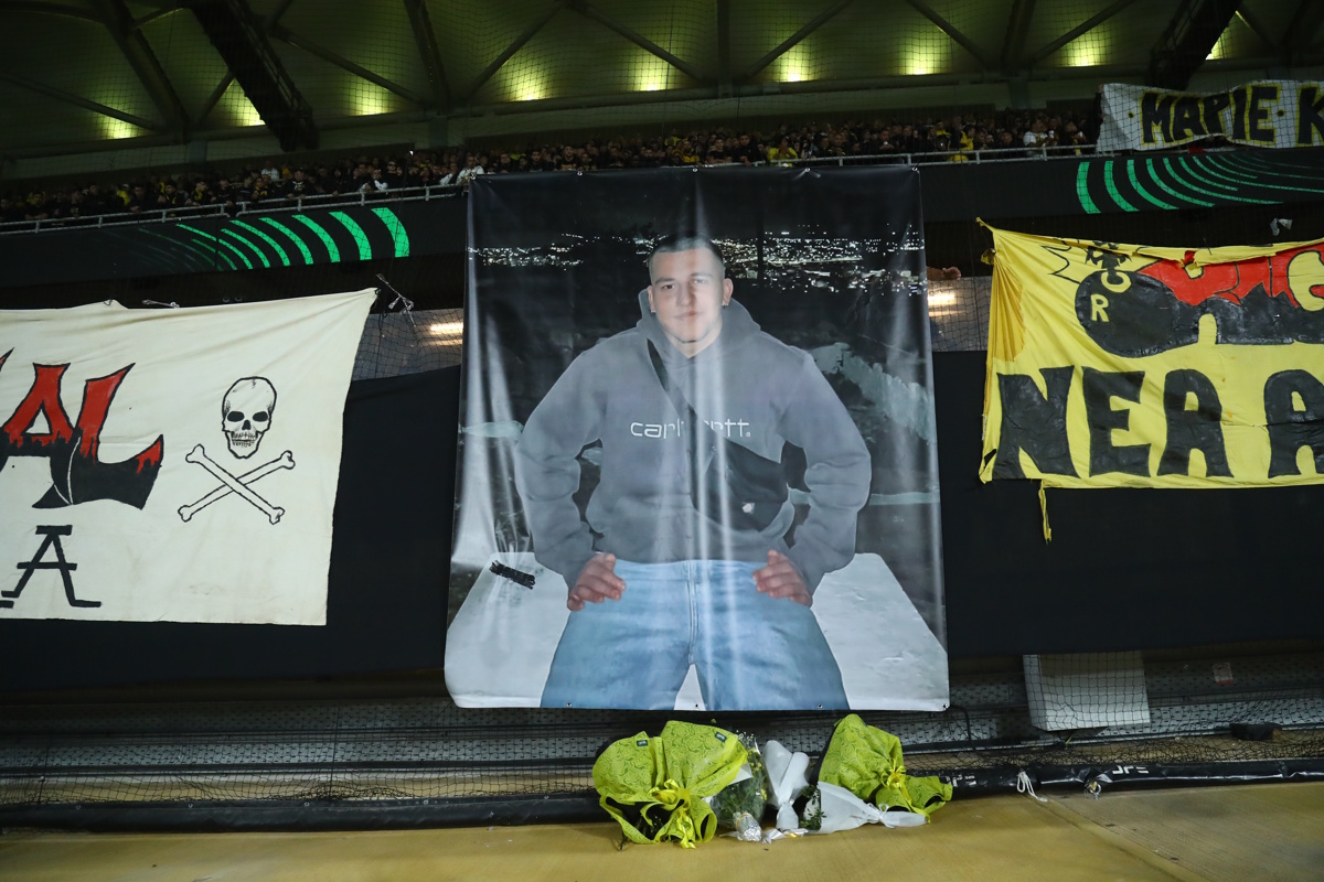 CONFERENCE LEAGUE 2025-2026 / ΑΕΚ - ΣΑΜΡΟΚ ΡΟΒΕΡΣ.  (ΜΑΡΚΟΣ ΧΟΥΖΟΥΡΗΣ / EUROKINISSI)