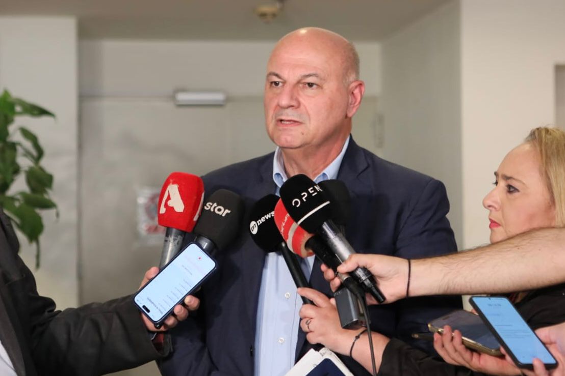 Ευρεία σύσκεψη με Κωστή Χατζηδάκη και Κωνσταντίνο Τσιάρα στον ΟΠΕΚΕΠΕ για την πληρωμή των αγροτικών επιδοτήσεων