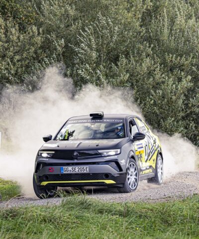 opel mokka gse rally