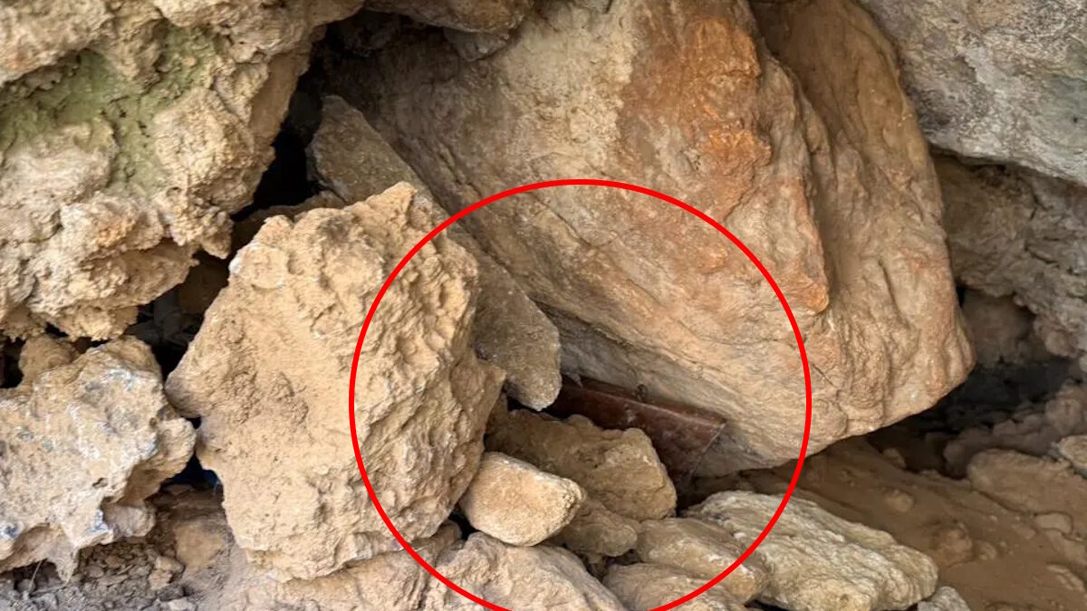 Όπλα στα Βορίζια