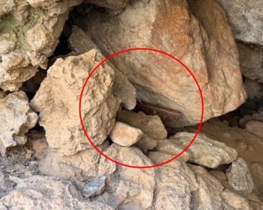 Όπλα στα Βορίζια