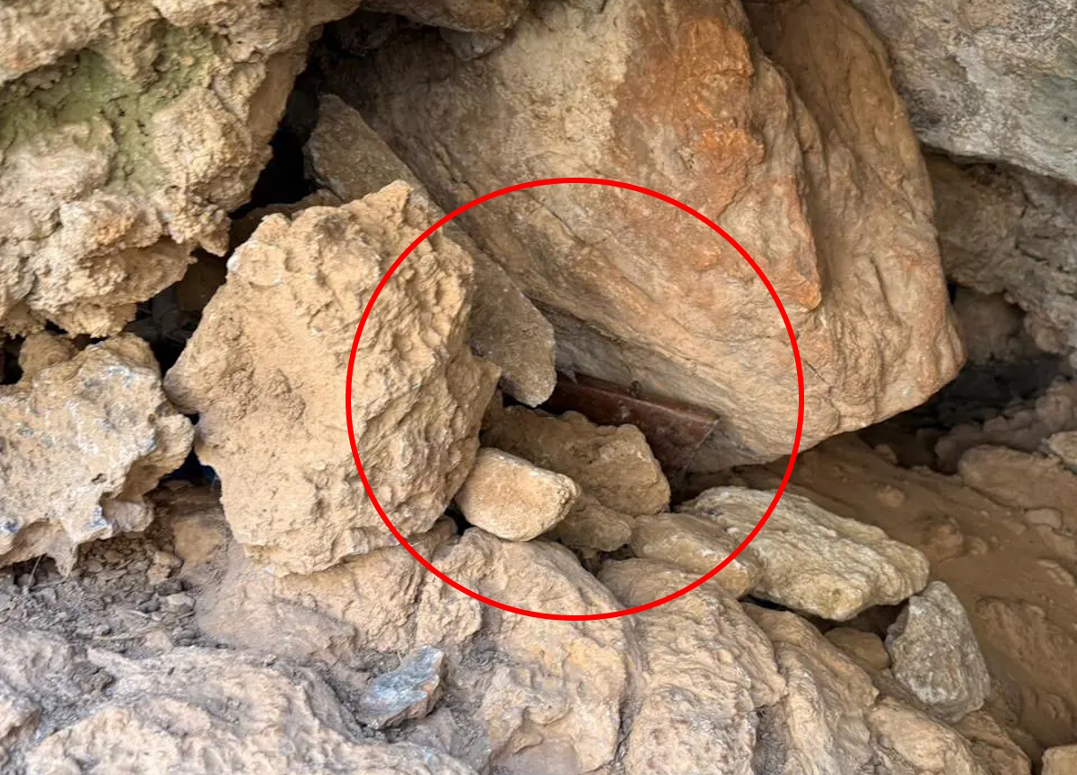 Όπλα στα Βορίζια