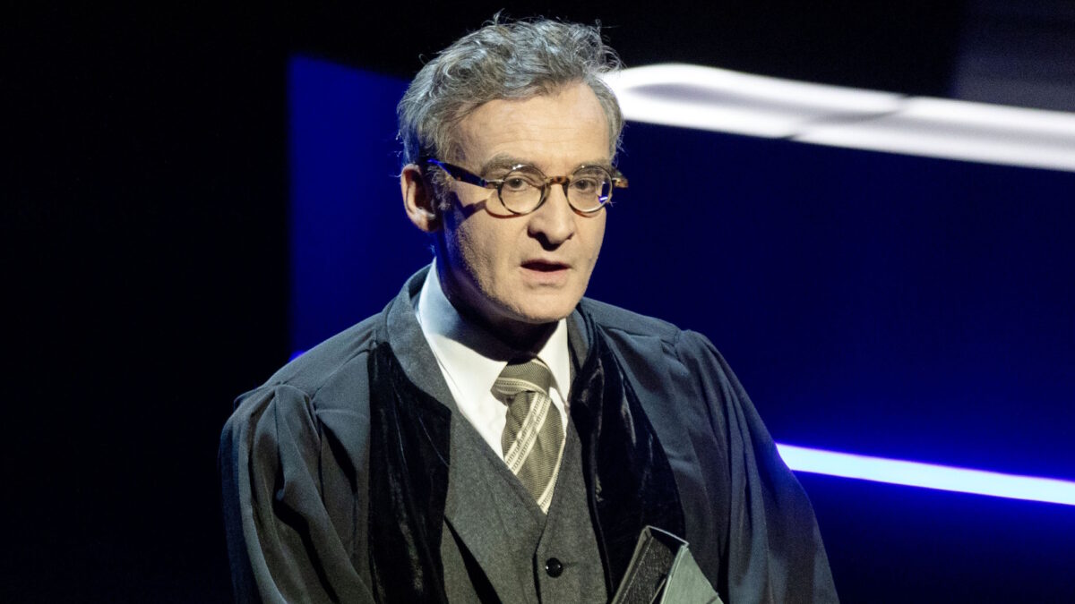 Νίκος Ορφανός