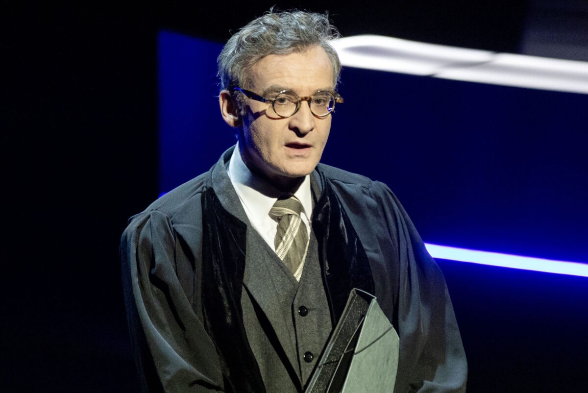 Νίκος Ορφανός