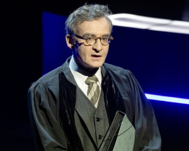 Νίκος Ορφανός