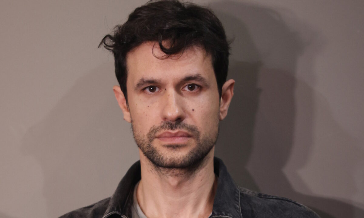 Oρφέας Αυγουστίδης