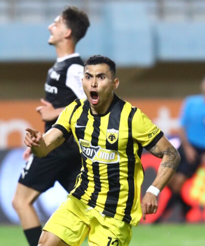 ΦΩΤΟ ΜΑΡΚΟΣ ΧΟΥΖΟΥΡΗΣ