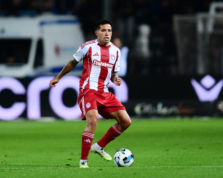 Ολυμπιακός – Αϊντχόφεν: Με Ορτέγκα η αποστολή των Πειραιωτών