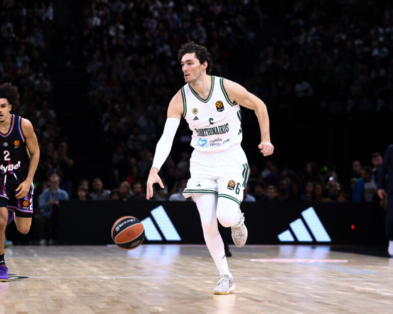 Ρεάλ Μαδρίτης – Παναθηναϊκός: Οι δωδεκάδες των δύο ομάδων για το παιχνίδι της Euroleague