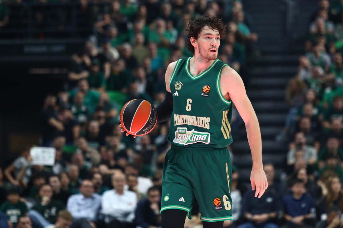 Ο Οσμάν κόντρα στη Dubai (ΜΑΡΚΟΣ ΧΟΥΖΟΥΡΗΣ