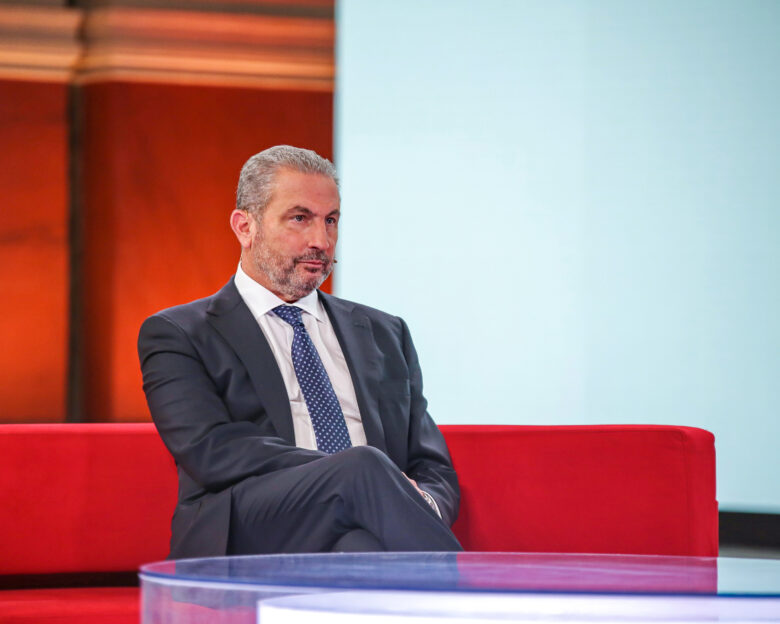 Εξάρχου: Nέο deal στο LNG μέχρι αύριο το απόγευμα