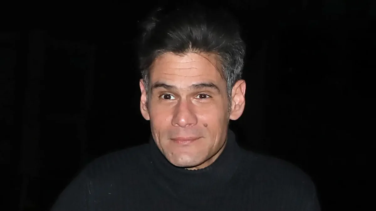 Δημήτρης Ουγγαρέζος