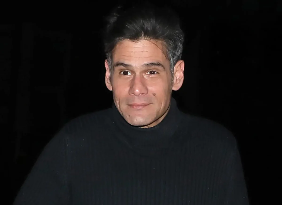 Δημήτρης Ουγγαρέζος