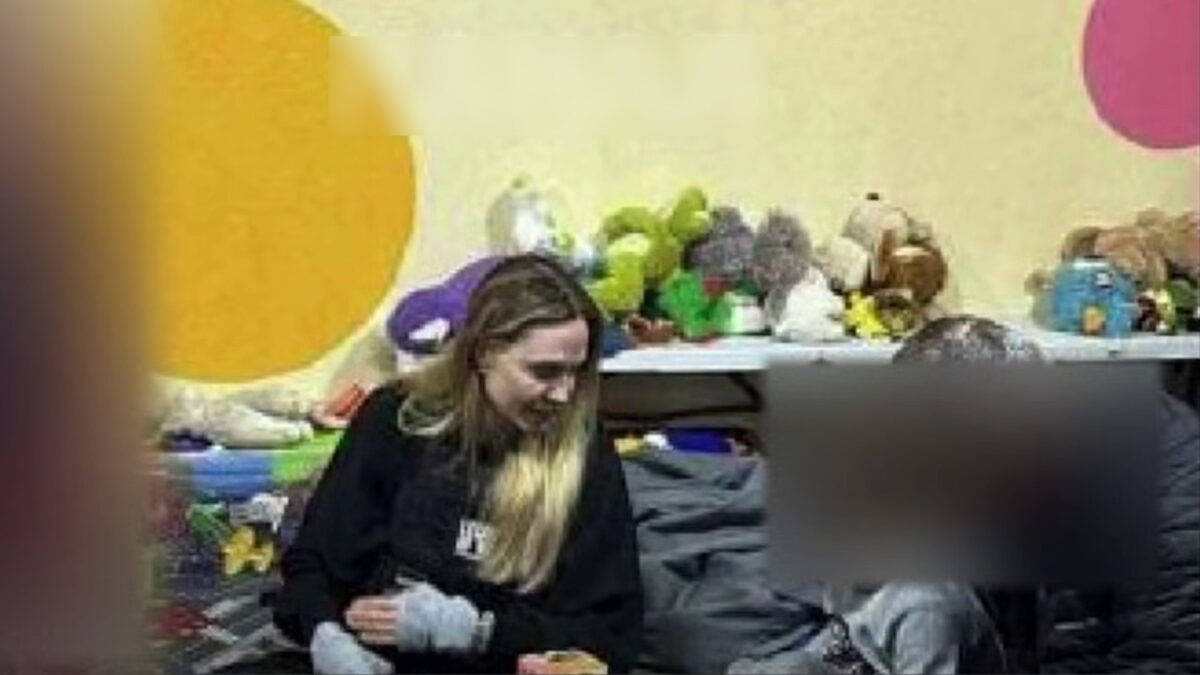 Αντζελίνα Τζολί