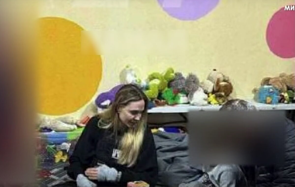 Αντζελίνα Τζολί