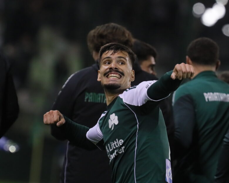 Παναθηναϊκός – ΠΑΟΚ live για την 10η αγωνιστική της Super League