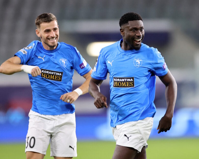 Champions League: Ιστορική πρώτη νίκη για την Πάφο και απώλεια βαθμών για Τσέλσι στο Αζερμπαϊτζάν