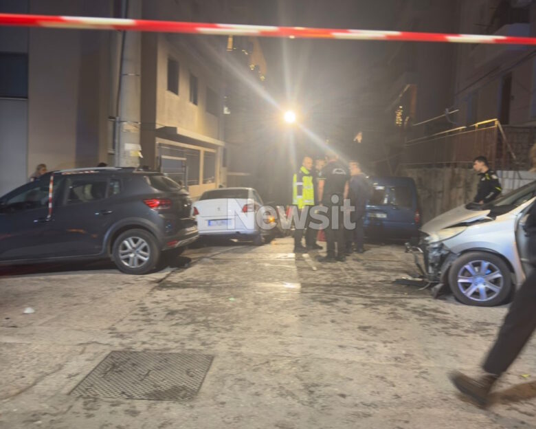 Παγκράτι: Εκσφενδονίστηκε προφυλακτήρας και σκότωσε την 72χρονη που περπατούσε με την ΑμεΑ κόρη της