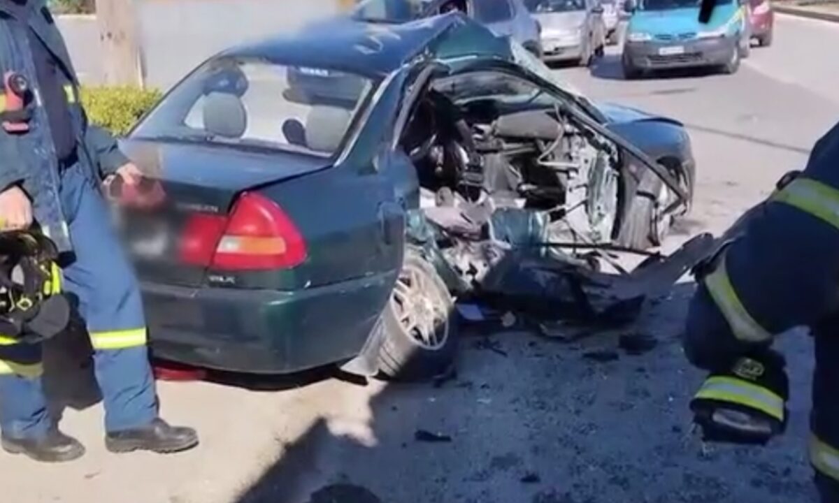 Αυτοκίνητο