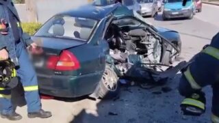 Αυτοκίνητο