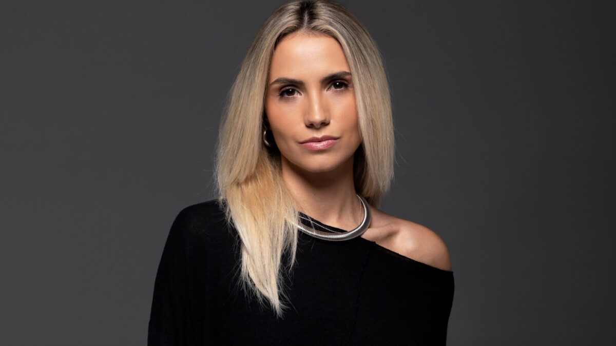 Μελίνα Κόντη