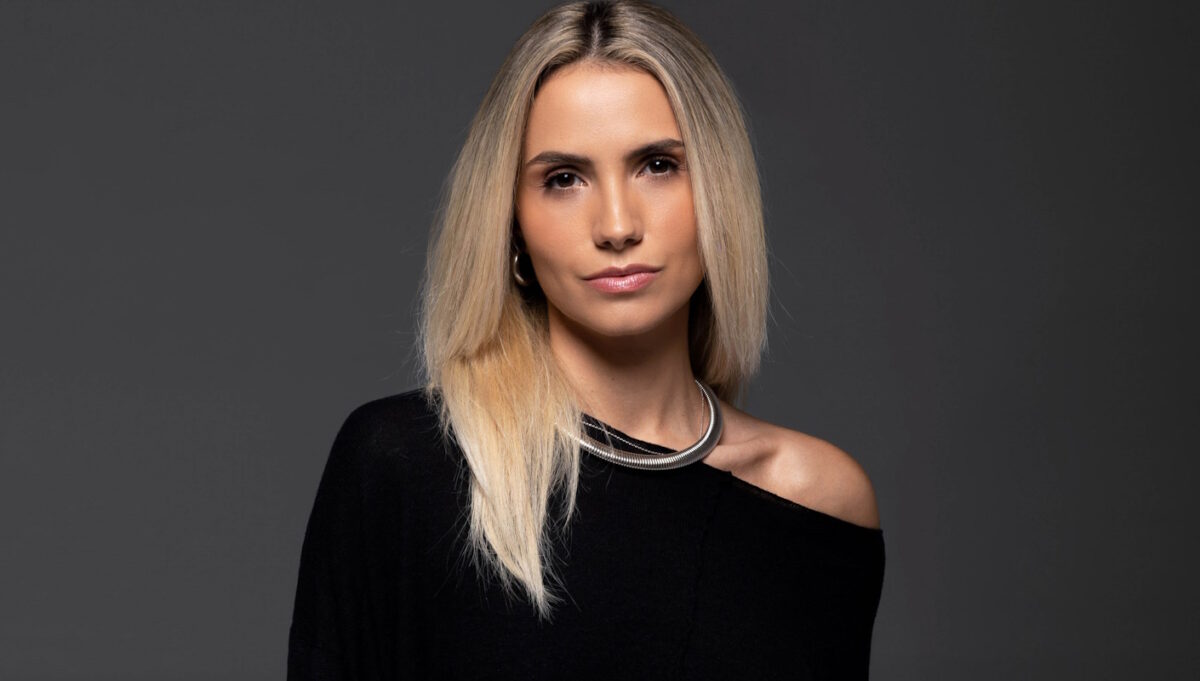 Μελίνα Κόντη