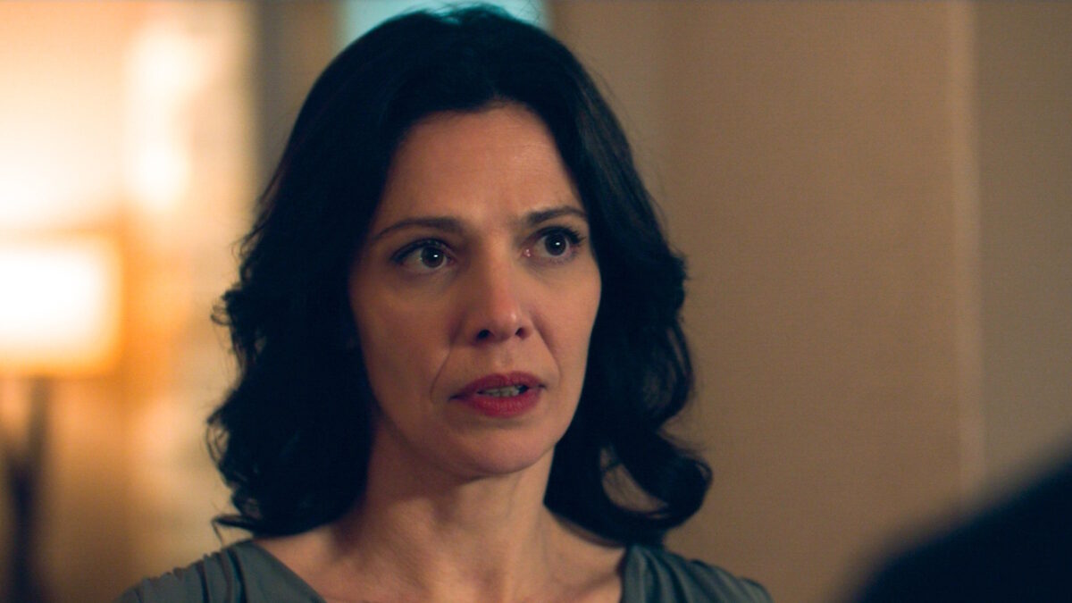 Μαριλίτα Λαμπροπούλου