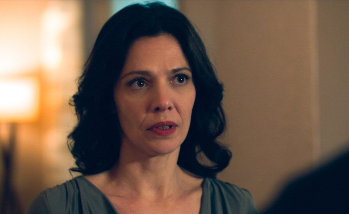 Μαριλίτα Λαμπροπούλου