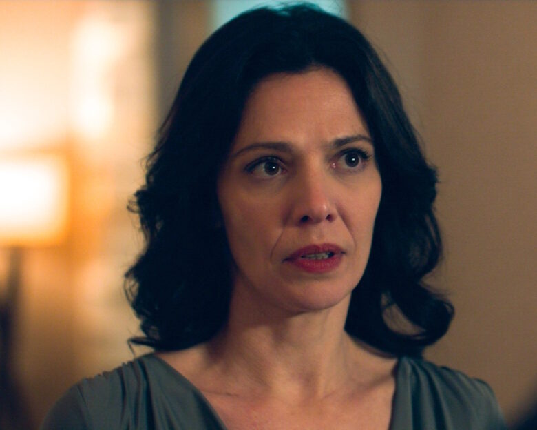 Παιχνίδια εκδίκησης – επόμενο επεισόδιο: Ένας άγριος καβγάς με τον Άγη ξαναφέρνει κοντά τη Μαρίνα με τον Χρήστο