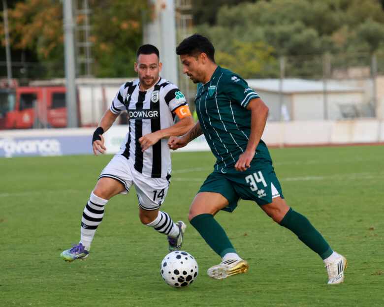 Λεβαδειακός – ΠΑΟΚ: Οι Θεσσαλονικείς κοντράρονται με την πιο ελκυστική ομάδα της Super League