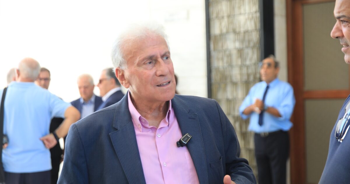 Panagiotis Psomiadis was sentenced for fictitious projects and recruitment of employees in the former Prefecture of Thessaloniki