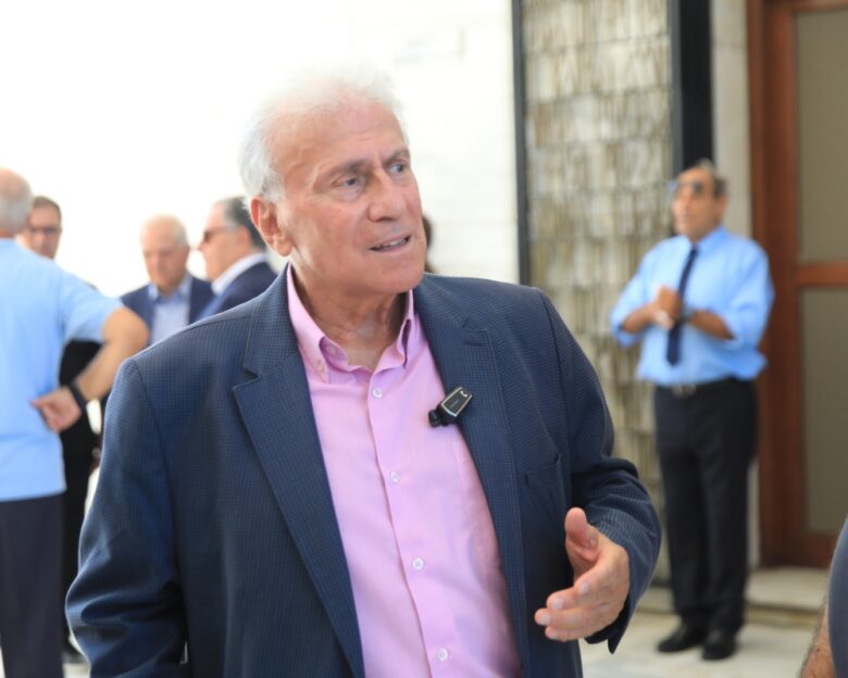 Καταδικάστηκε ο Παναγιώτης Ψωμιάδης για εικονικά έργα και προσλήψεις υπαλλήλων στην πρώην Νομαρχία Θεσσαλονίκης