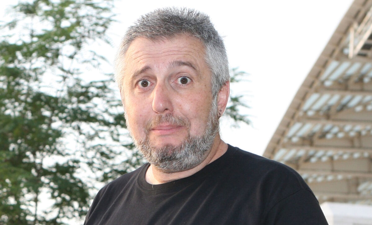 Στάθης Παναγιωτόπουλος