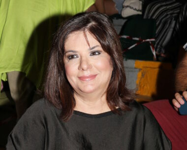 Βάσια Παναγοπούλου