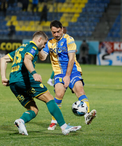 Αστέρας Τρίπολης