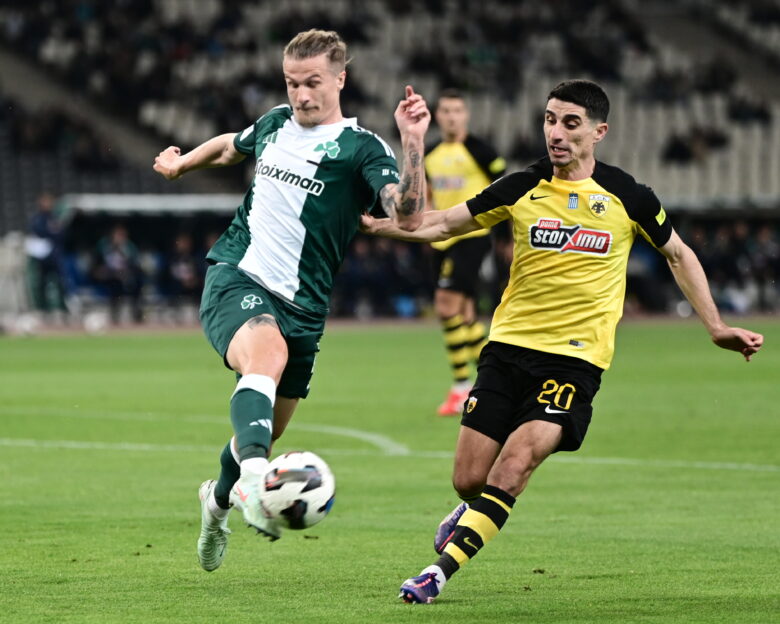 Super League: Ξεχωρίζει το ντέρμπι Παναθηναϊκός – ΑΕΚ στην 12η αγωνιστική