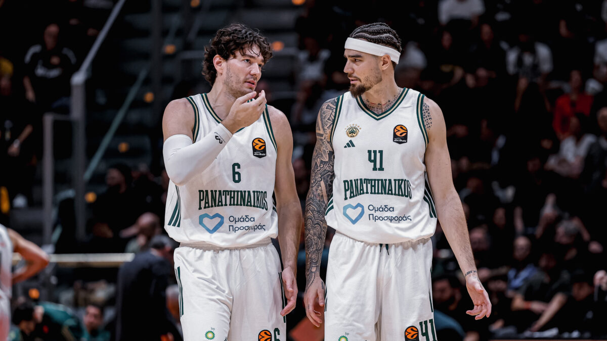 Όσμαν και Ερνανγκόμεθ