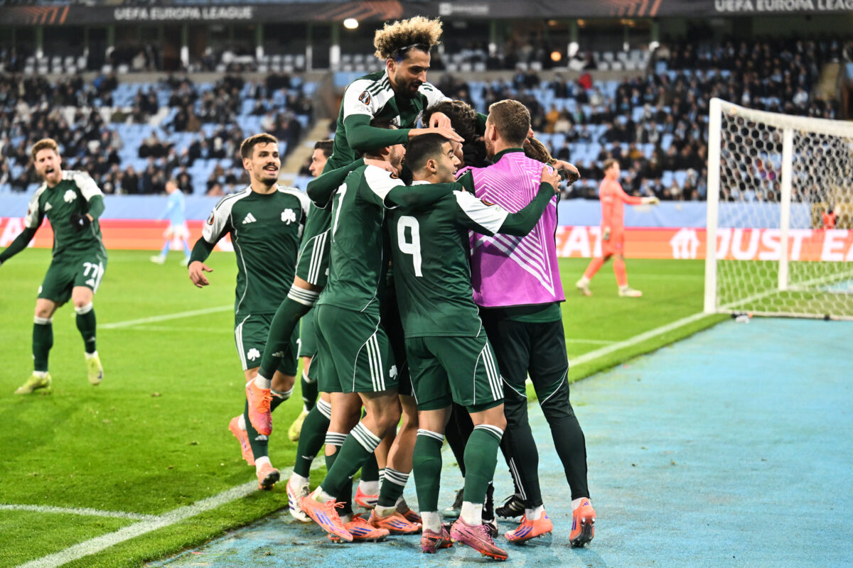 Παναθηναϊκός