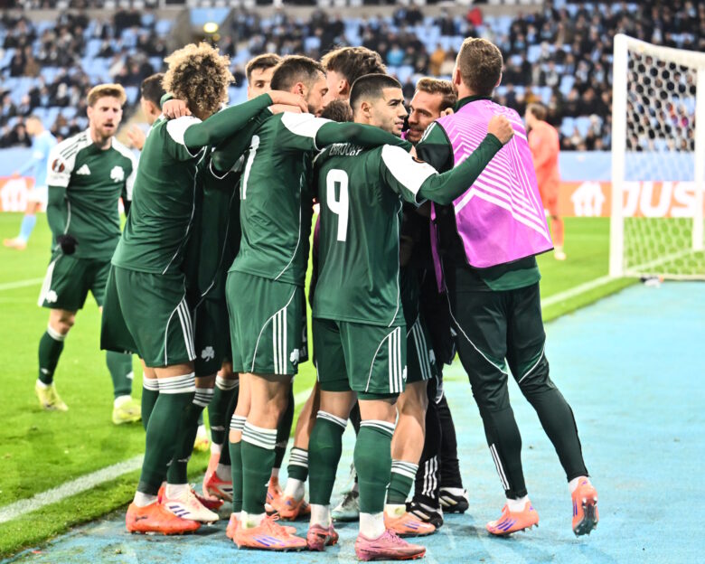 Καταιγιστικός ΠΑΟΚ κόντρα στην Γιουνγκ Μποϊς, «άλωσε» το Μάλμε ο Παναθηναϊκός, γκέλα για ΑΕΚ με την Σάμροκ Ρόβερς