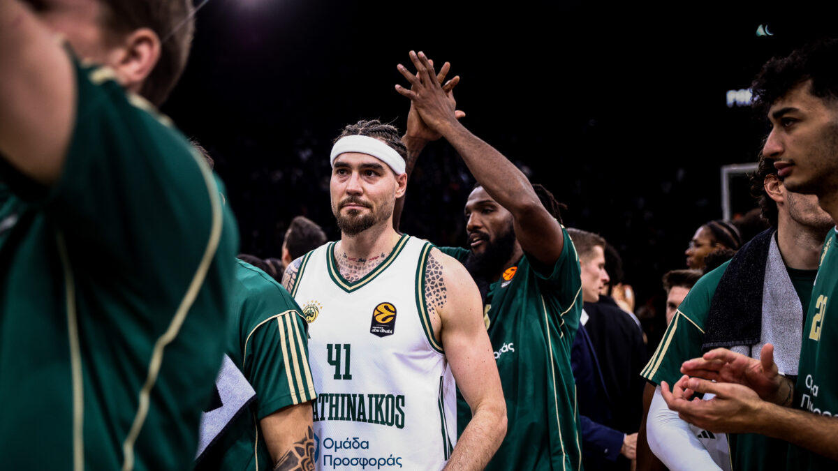 Παναθηναϊκός