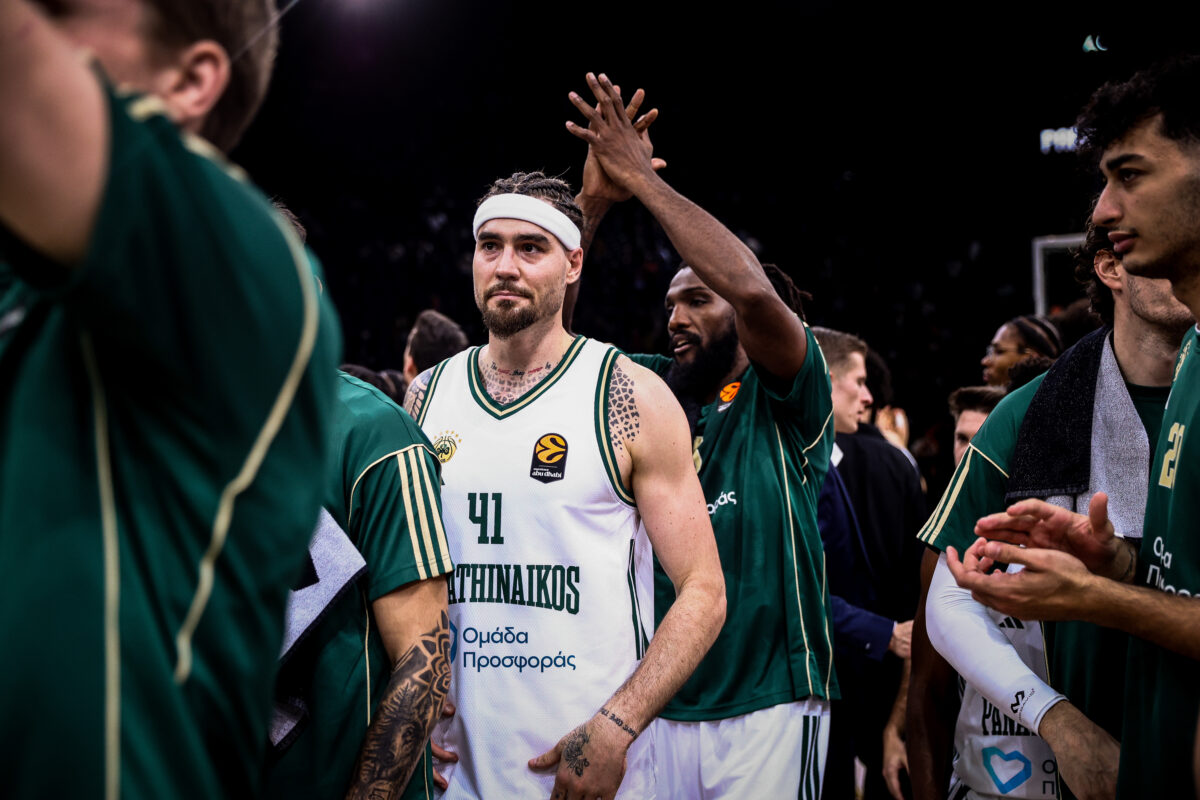 Παναθηναϊκός