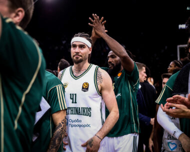 Παναθηναϊκός