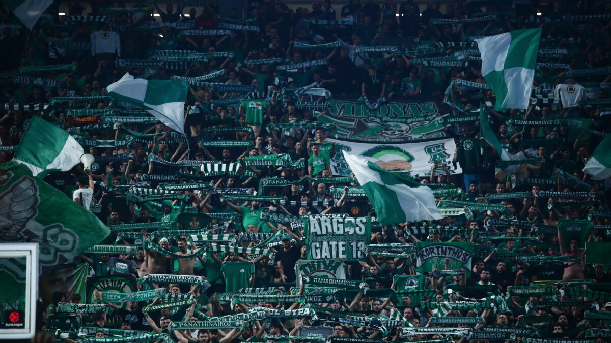 Παναθηναϊκός